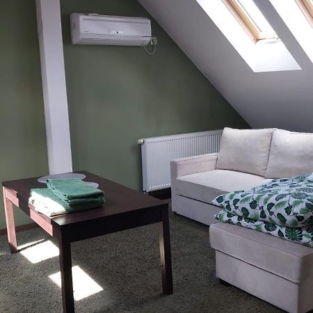 Apartament Sloneczna Skarpa Rabka Exteriér fotografie