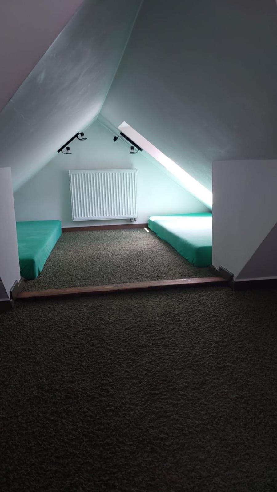 Apartament Sloneczna Skarpa Rabka Exteriér fotografie