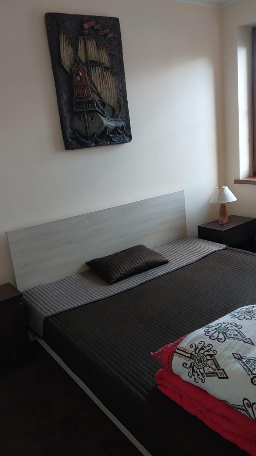 Apartament Sloneczna Skarpa Rabka Exteriér fotografie