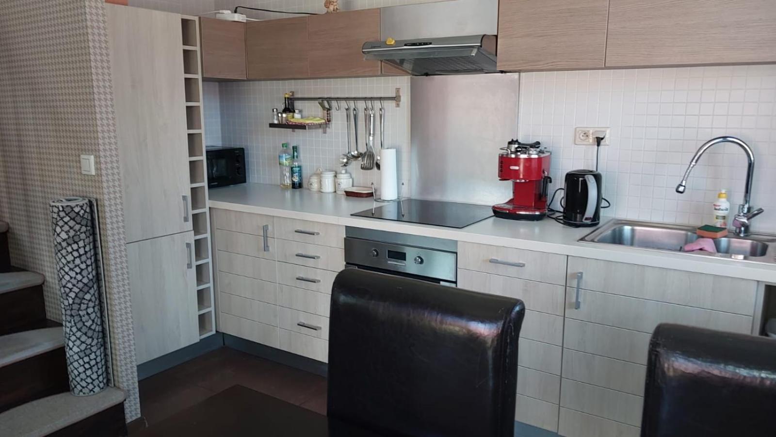 Apartament Sloneczna Skarpa Rabka Exteriér fotografie