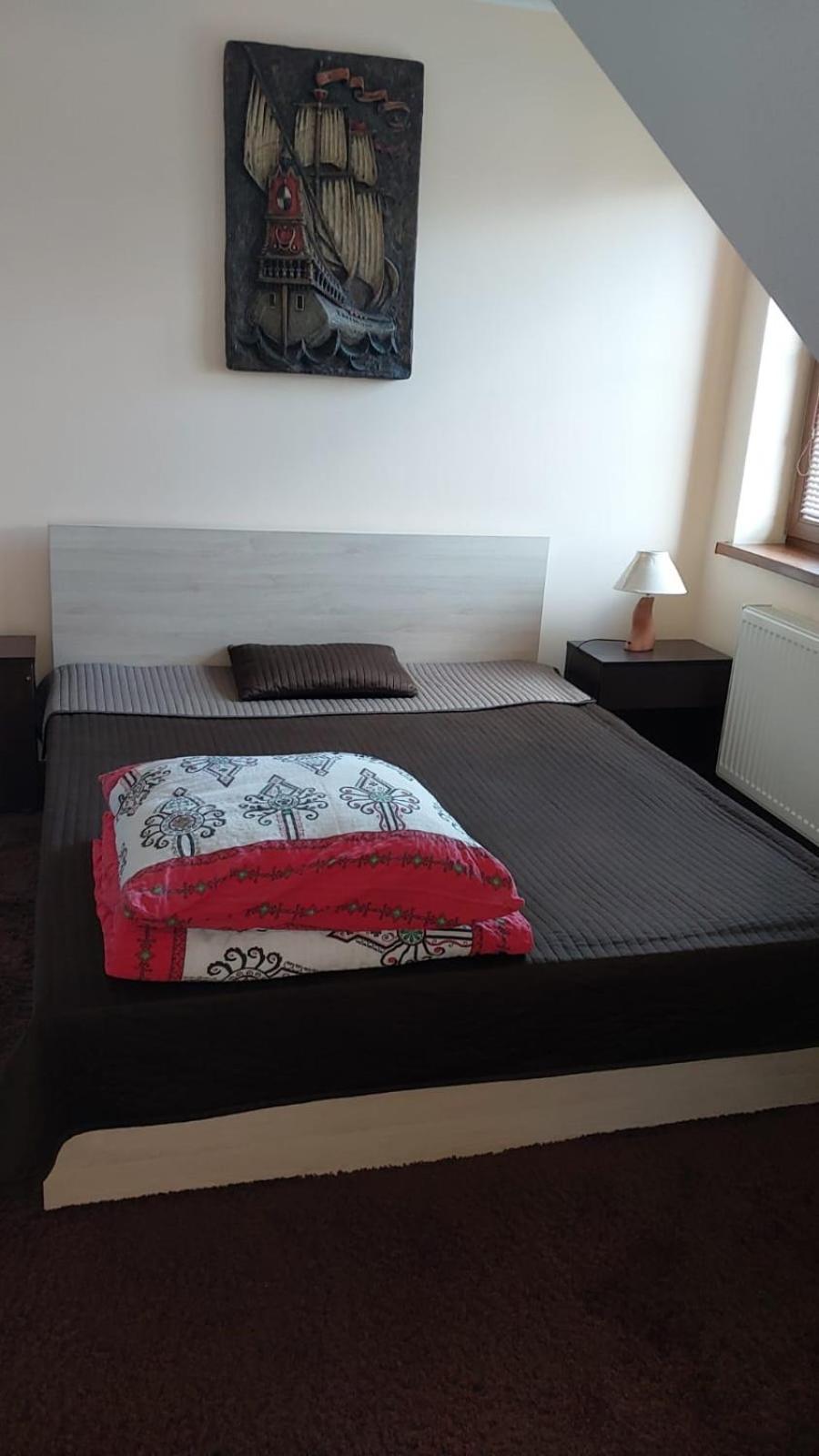 Apartament Sloneczna Skarpa Rabka Exteriér fotografie