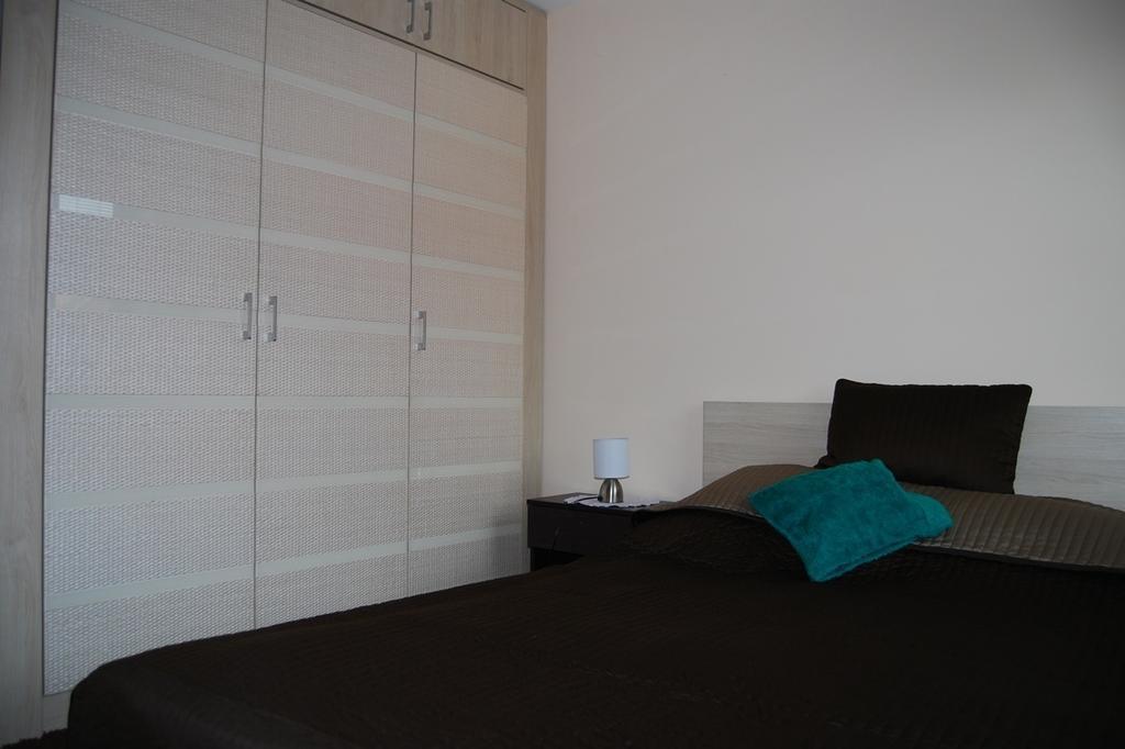 Apartament Sloneczna Skarpa Rabka Exteriér fotografie